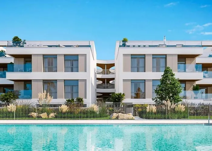 New Paradise Beachside Marbella
