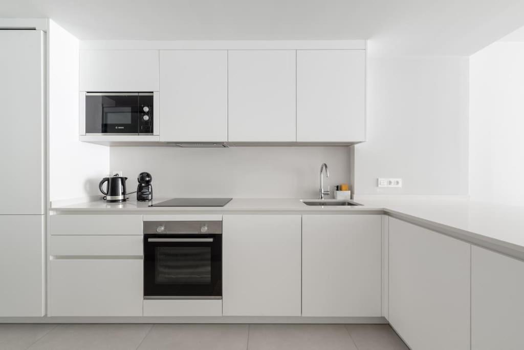 Apartamento New Paradise Beachside Marbella