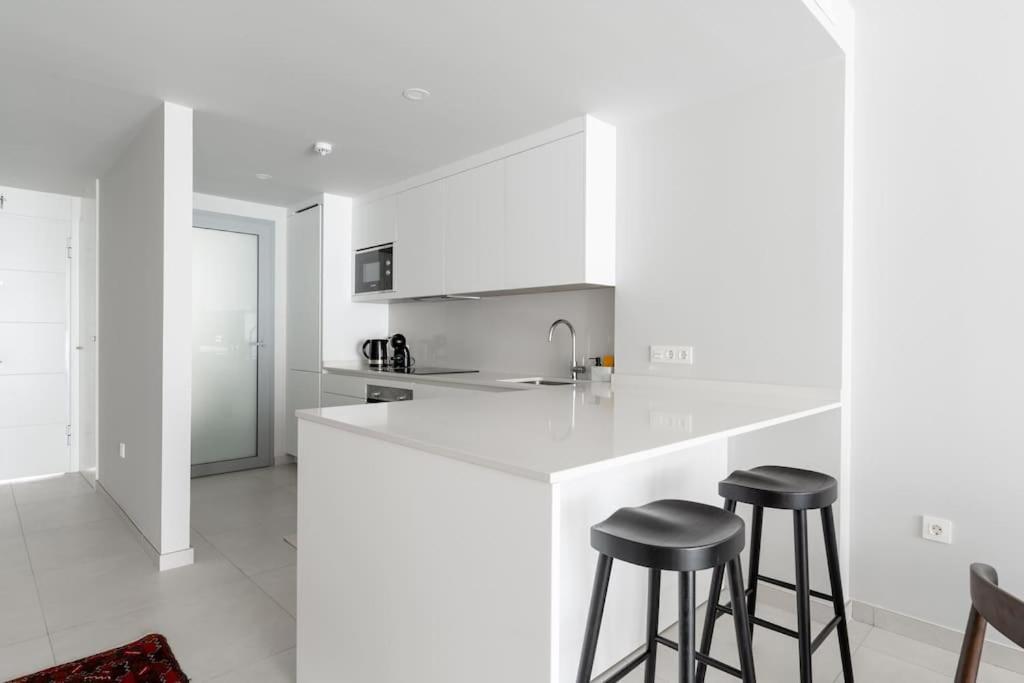 New Paradise Beachside Apartment