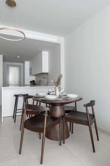 Apartamento New Paradise Beachside