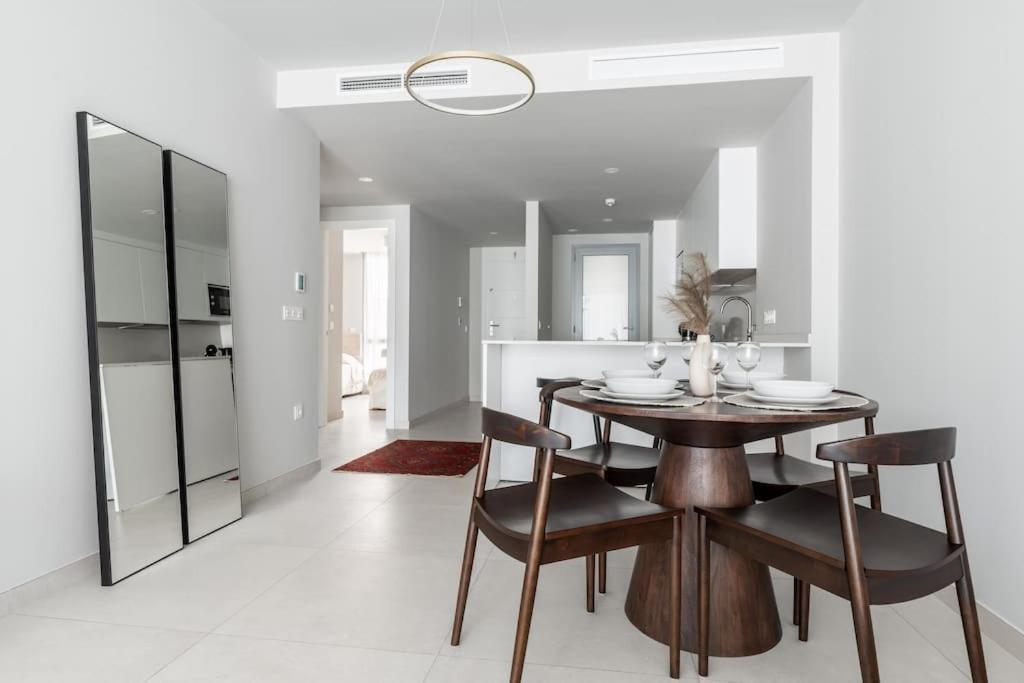Apartment New Paradise Beachside Marbella