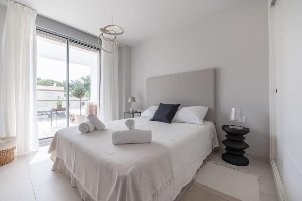 Apartment New Paradise Beachside