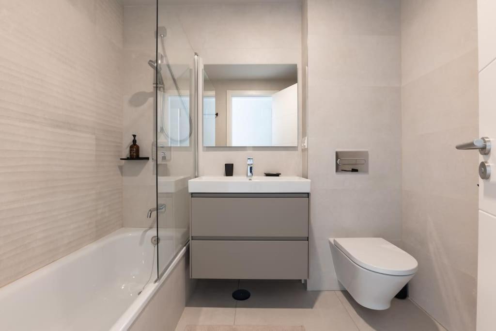 Apartamento New Paradise Beachside *