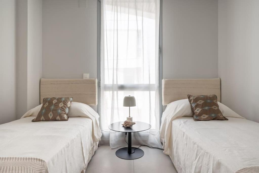 New Paradise Beachside * Marbella