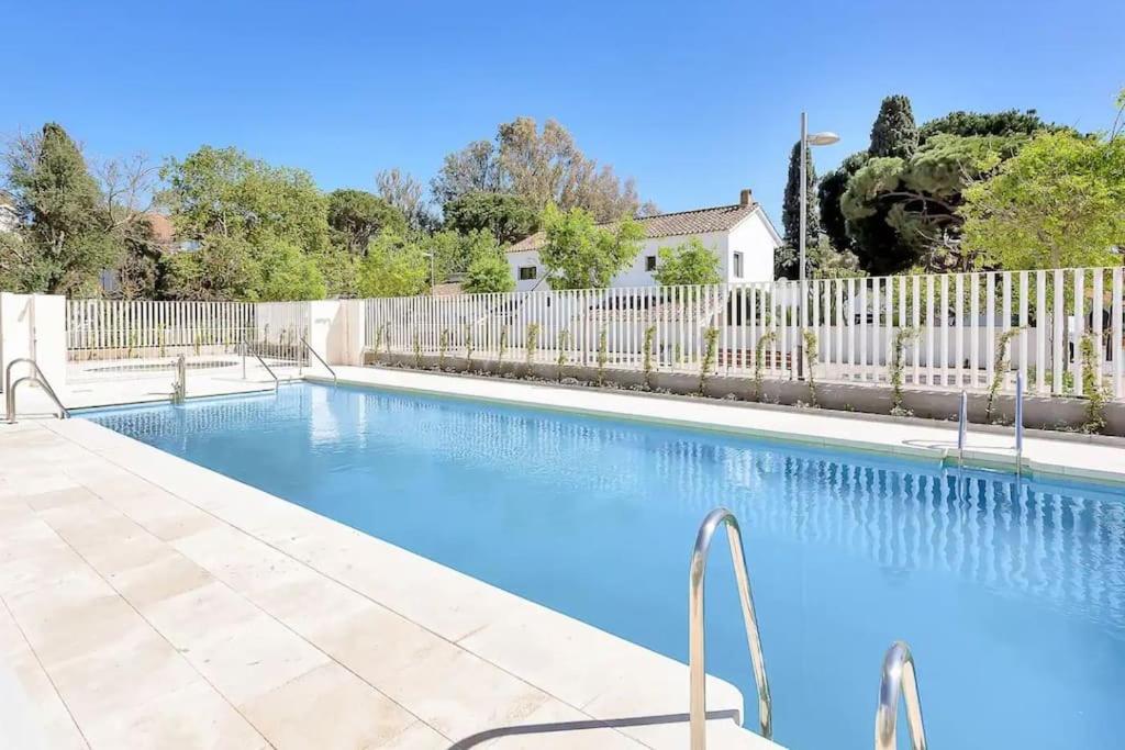 New Paradise Beachside * Marbella