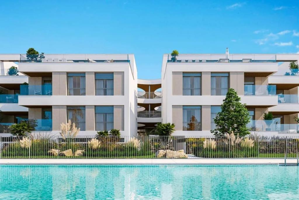 Apartment New Paradise Beachside
